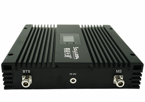 新建双频手机信号增强器2000㎡