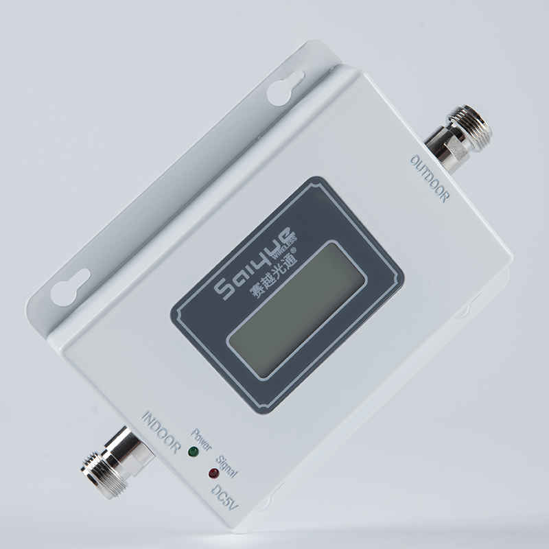 新建家用配电房机房信号放大器200㎡