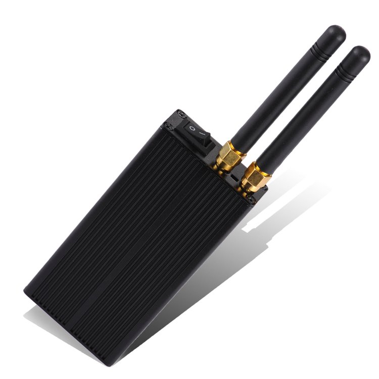  新建1.2G/1.5G导航屏蔽器
