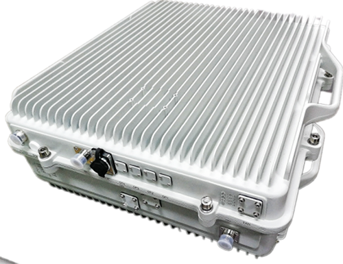 新建信令级数字室分型移动通信干扰器