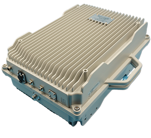  新建TDD-LTE 1.8G无线直放站中继中转站