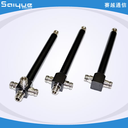  新建FM调频广播同步广播功分器