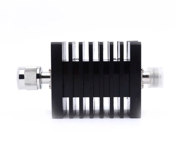  新建腔体固定衰减器0-3G/0-4G  N型接口
