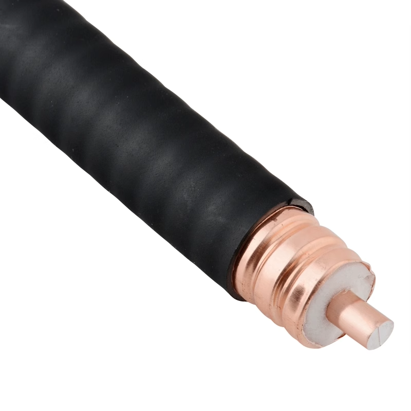  新建HCAAY50-12（1/2”）同轴射频电缆馈线